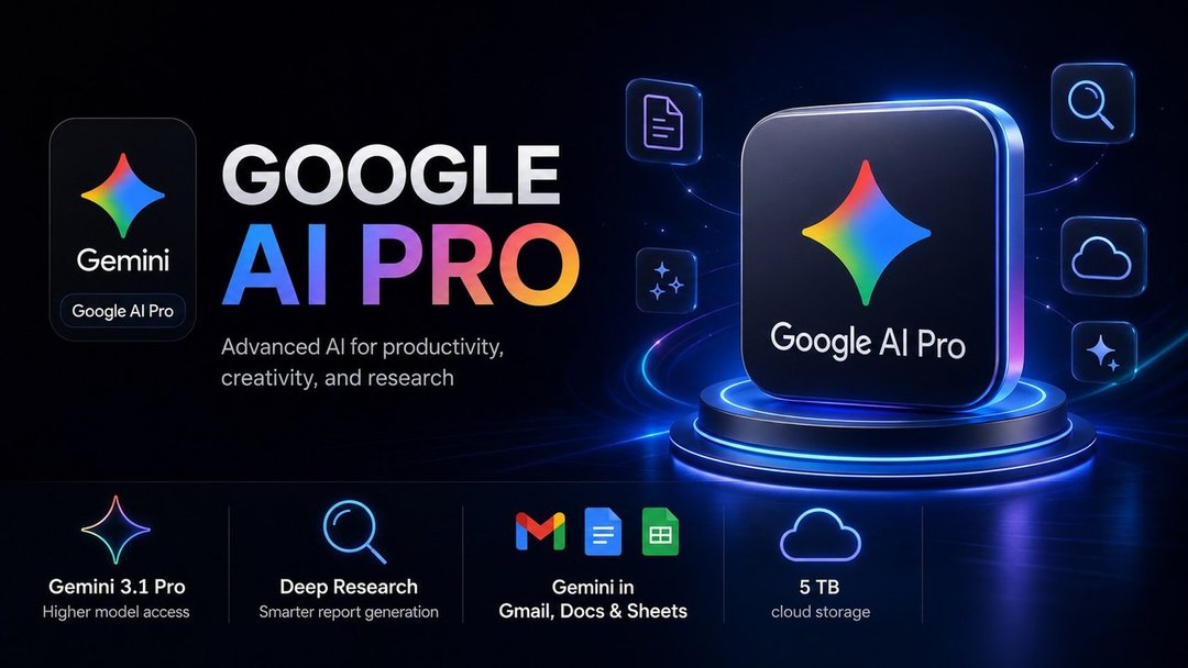 Google AI Pro