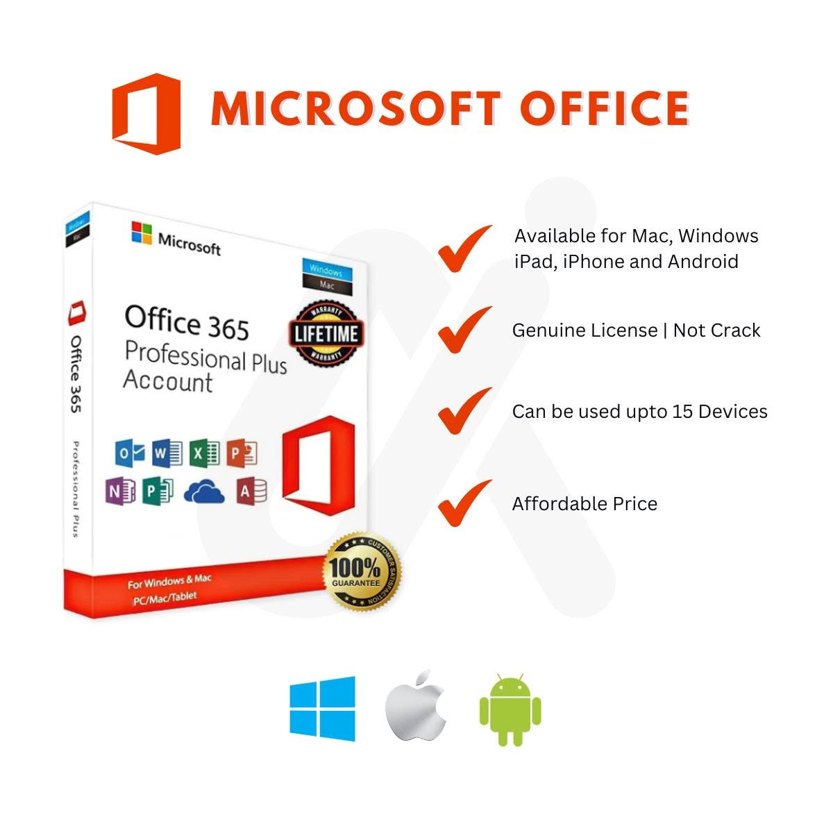 Microsoft 365